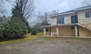Maison 6 Pièces 167 m² à vendre à Saint-Maurice-sur-Adour (40270)