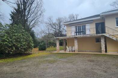 Maison 6 pièces 335000 €