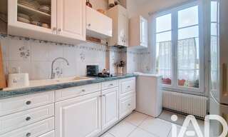 Appartement 3 Pièces 55 m² à vendre à Les Pavillons-sous-Bois (93320)
