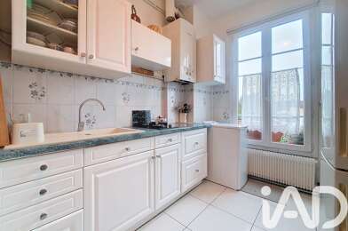 Appartement 3 pièces 176900 €
