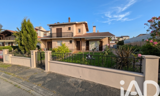 Maison 5 Pièces 115 m² à vendre à Dax (40100)