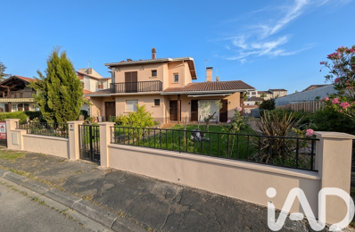 Vente Maison/villa 5 pièces — photo du bien