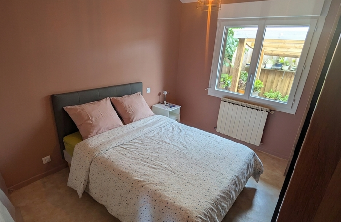 Vente Maison/villa 5 pièces — photo 3