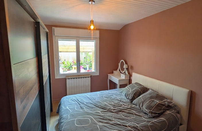 Vente Maison/villa 5 pièces — photo 4