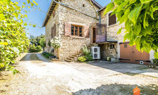 Maison 6 Pièces 130 m² à vendre à Pommiers (69480)