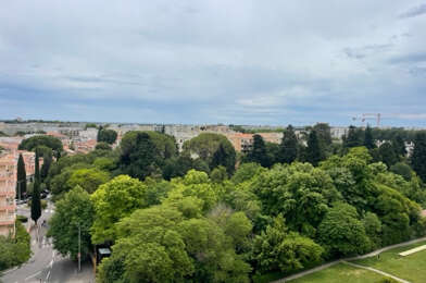 Appartement 2 pièces 996 €