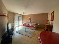 Appartement T2 meublé de 52 m2 hab avec balcon, Parc de la G — photo 2