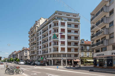 Appartement 3 pièces 260000 €