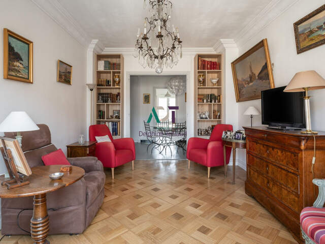 Appartement à vendre Grenoble — photo du bien