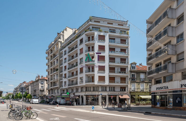 Appartement à vendre Grenoble — photo 2