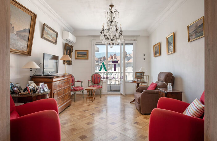 Appartement à vendre Grenoble — photo 3
