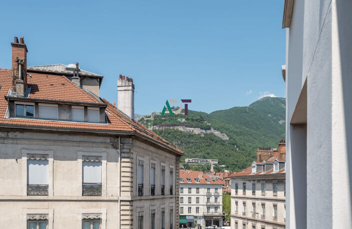 Appartement à vendre Grenoble — photo 4