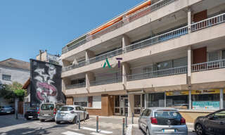 Appartement 1 Pièce 26 m² à vendre à Grenoble (38000)