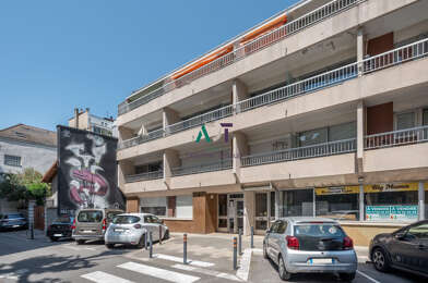Appartement 1 pièces 105000 €