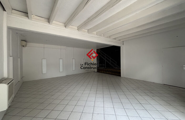 LOCAL D'ACTIVITE — photo 3