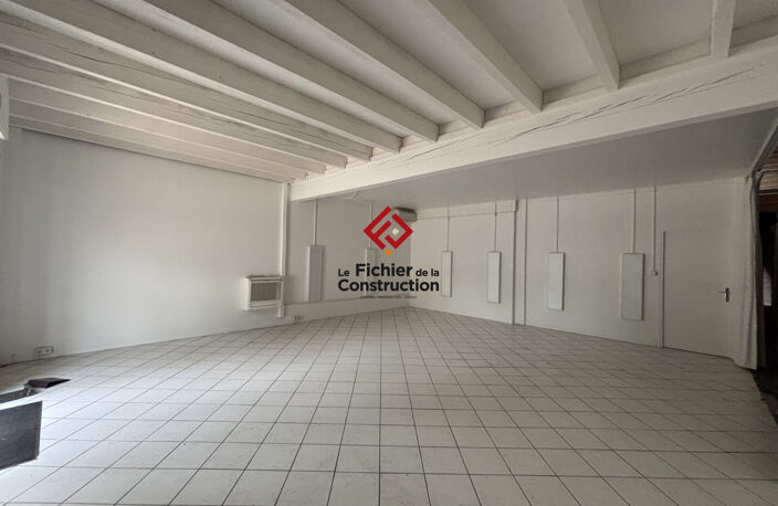 LOCAL D'ACTIVITE — photo 4