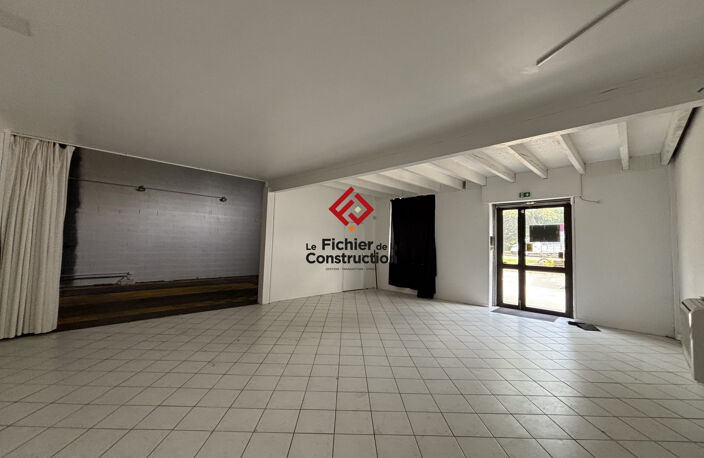 LOCAL D'ACTIVITE — photo 5