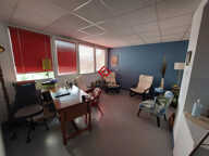 Immobilier Professionnel à louer Saint-Ismier — photo 2