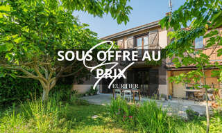 Maison 5 Pièces 121 m² à vendre à La Buisse (38500)