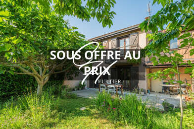 Maison 5 pièces 320000 €