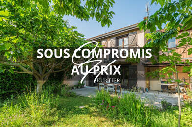 Maison 5 pièces 320000 €