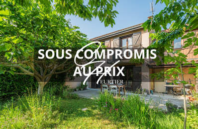 Maison de 121 m² avec emplacement recherché — photo du bien