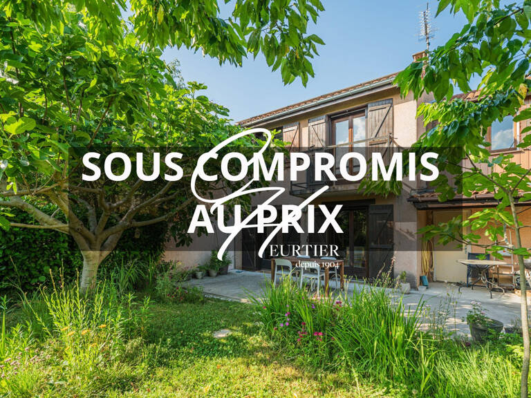 Maison de 121 m² avec emplacement recherché — photo 1