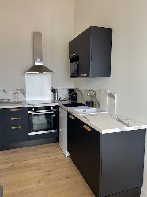 Appartement  T2 à louer Dax 40100