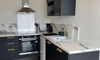 Appartement 2 Pièces 41 m² à louer à Dax (40100)