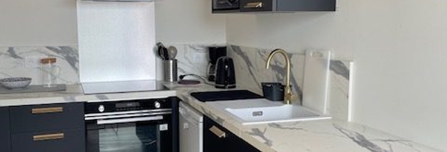 Appartement 2 Pièces 41 m² à louer à Dax (40100)