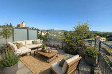 Appartement 2 pièces 140000 €