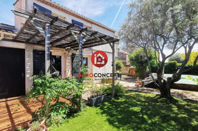 Maison 7 pièces 259000 €
