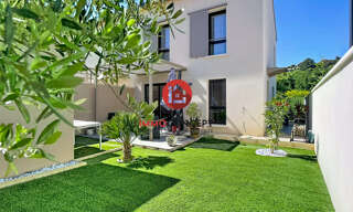 Maison 4 Pièces 82 m² à vendre à Rochefort-du-Gard (30650)