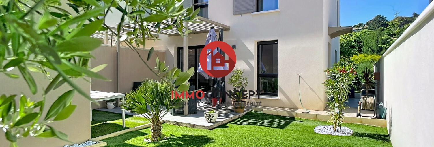Maison 4 Pièces 82 m² à vendre à Rochefort-du-Gard (30650)