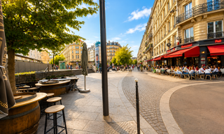 Commerce  200 m² à vendre à Paris 2 (75002)