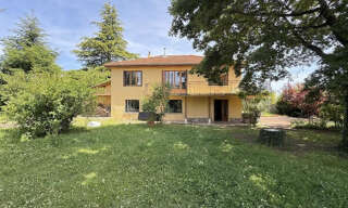 Maison 6 Pièces 170 m² à vendre à Chaponost (69630)