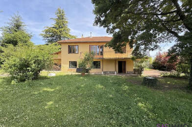 Maison 6 pièces 585000 €