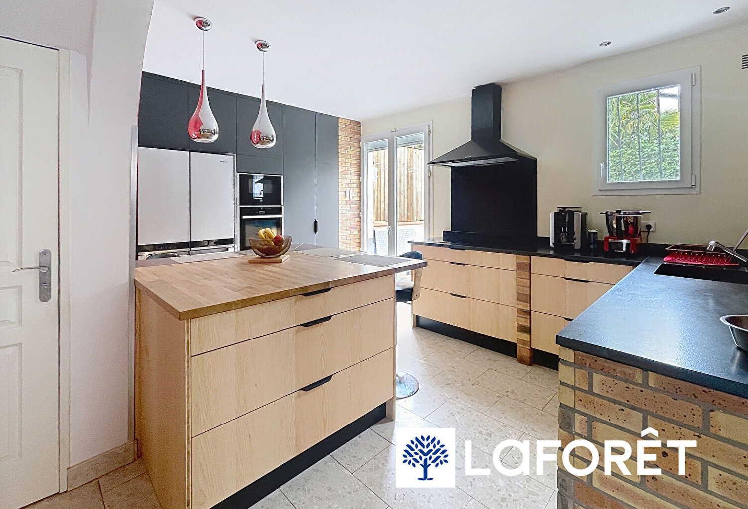 TOULOUSE ROSERAIE MAISON FAMILIALE T5 de 140 m² — photo 1