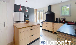Maison 6 Pièces 140 m² à vendre à Toulouse (31500)