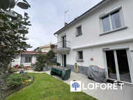 TOULOUSE ROSERAIE MAISON FAMILIALE T5 de 140 m² — photo 2