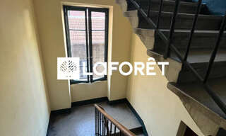 Appartement 2 Pièces 66 m² à vendre à Villeurbanne (69100)
