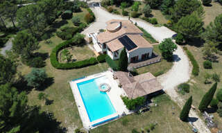 Maison 8 Pièces 308 m² à vendre à Lambesc (13410)