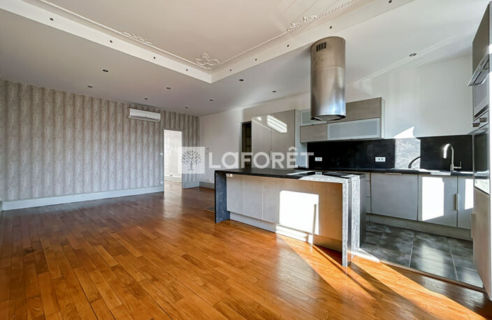 Appartement T4 à vendre à Valence — photo 2