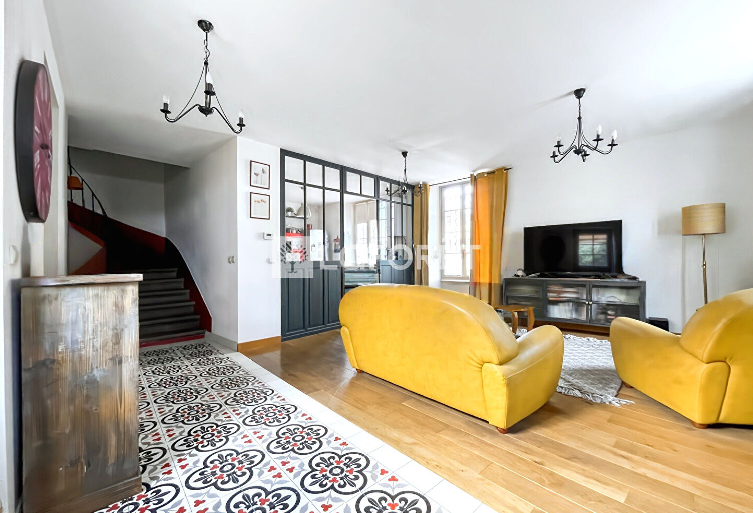 Maison à vendre à Bourg-Les-Valence — photo 1
