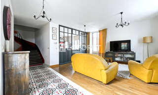 Maison 6 Pièces 146 m² à vendre à Bourg-lès-Valence (26500)