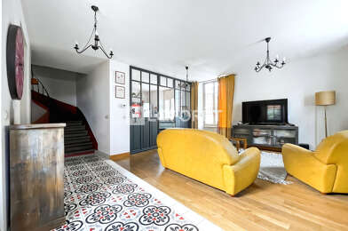 Maison 6 pièces 260000 €
