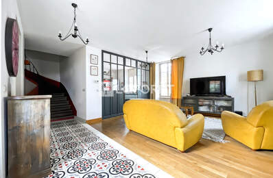 Maison à vendre à Bourg-Les-Valence — photo du bien