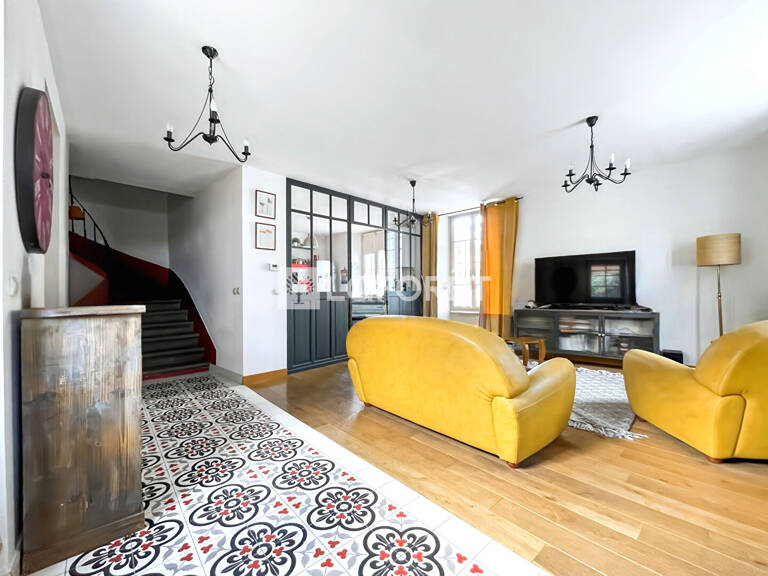 Maison à vendre à Bourg-Les-Valence — photo 1