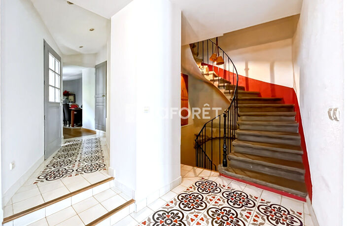 Maison à vendre à Bourg-Les-Valence — photo 2