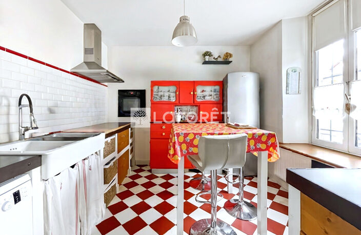 Maison à vendre à Bourg-Les-Valence — photo 3